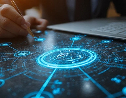 Future of Landscaping Knowledge